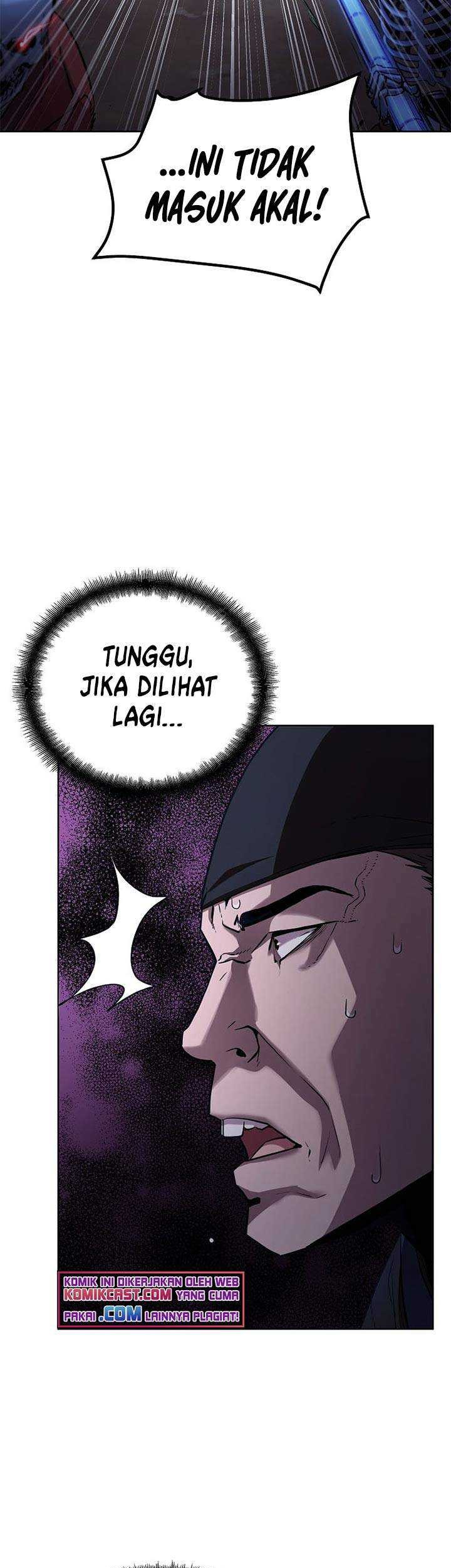 Reincarnation of the Murim Clan’s Former Ranker Chapter 15 - halaman 12
