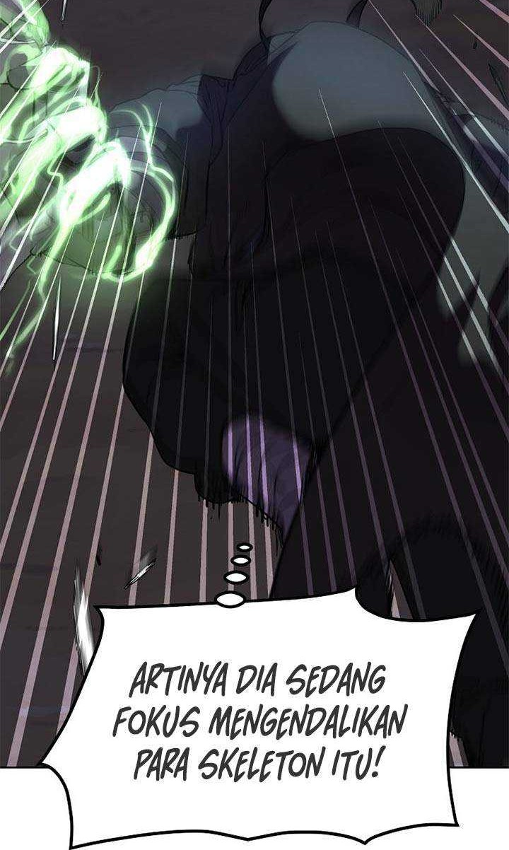 Reincarnation of the Murim Clan’s Former Ranker Chapter 15 - halaman 17