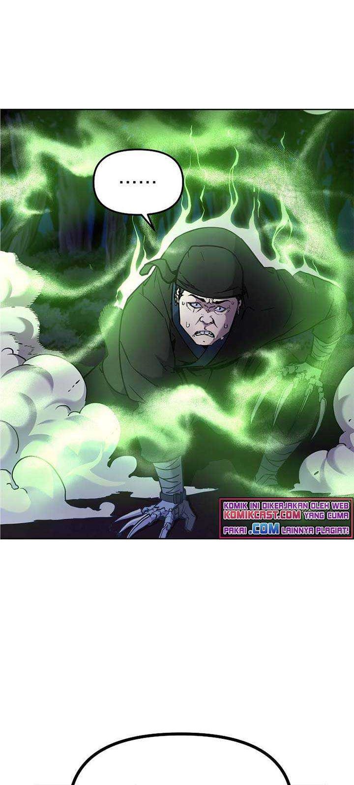 Reincarnation of the Murim Clan’s Former Ranker Chapter 15 - halaman 23