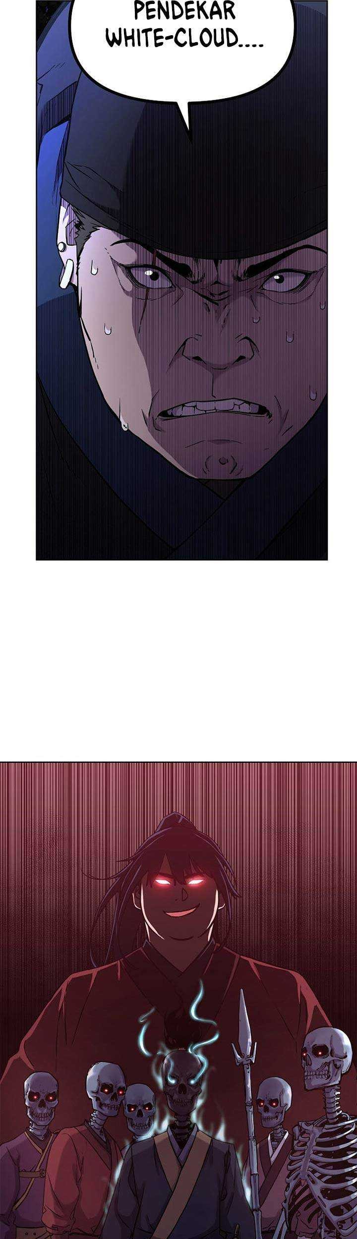 Reincarnation of the Murim Clan’s Former Ranker Chapter 15 - halaman 24