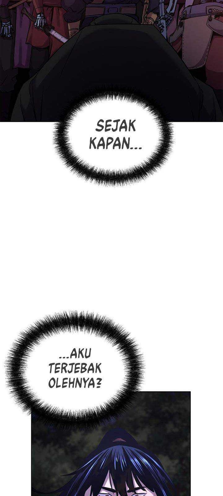 Reincarnation of the Murim Clan’s Former Ranker Chapter 15 - halaman 25