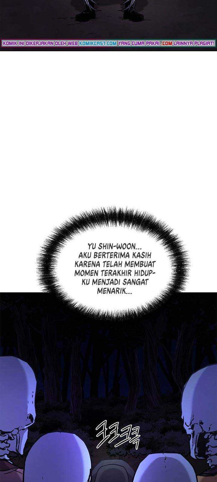 Reincarnation of the Murim Clan’s Former Ranker Chapter 15 - halaman 27