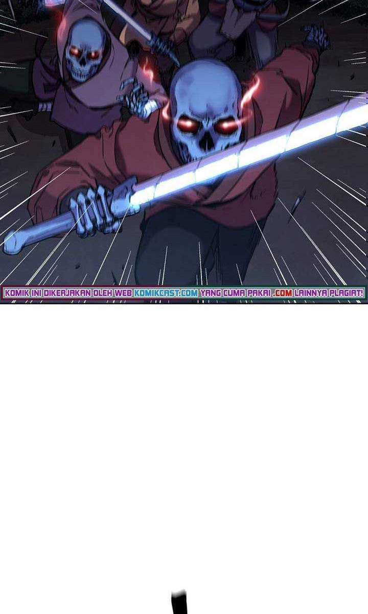 Reincarnation of the Murim Clan’s Former Ranker Chapter 15 - halaman 3