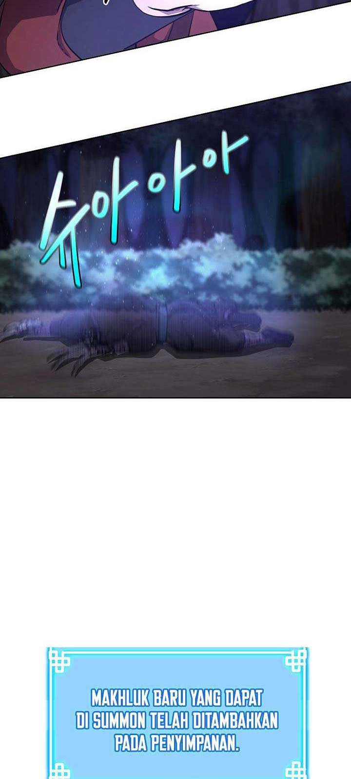 Reincarnation of the Murim Clan’s Former Ranker Chapter 15 - halaman 33