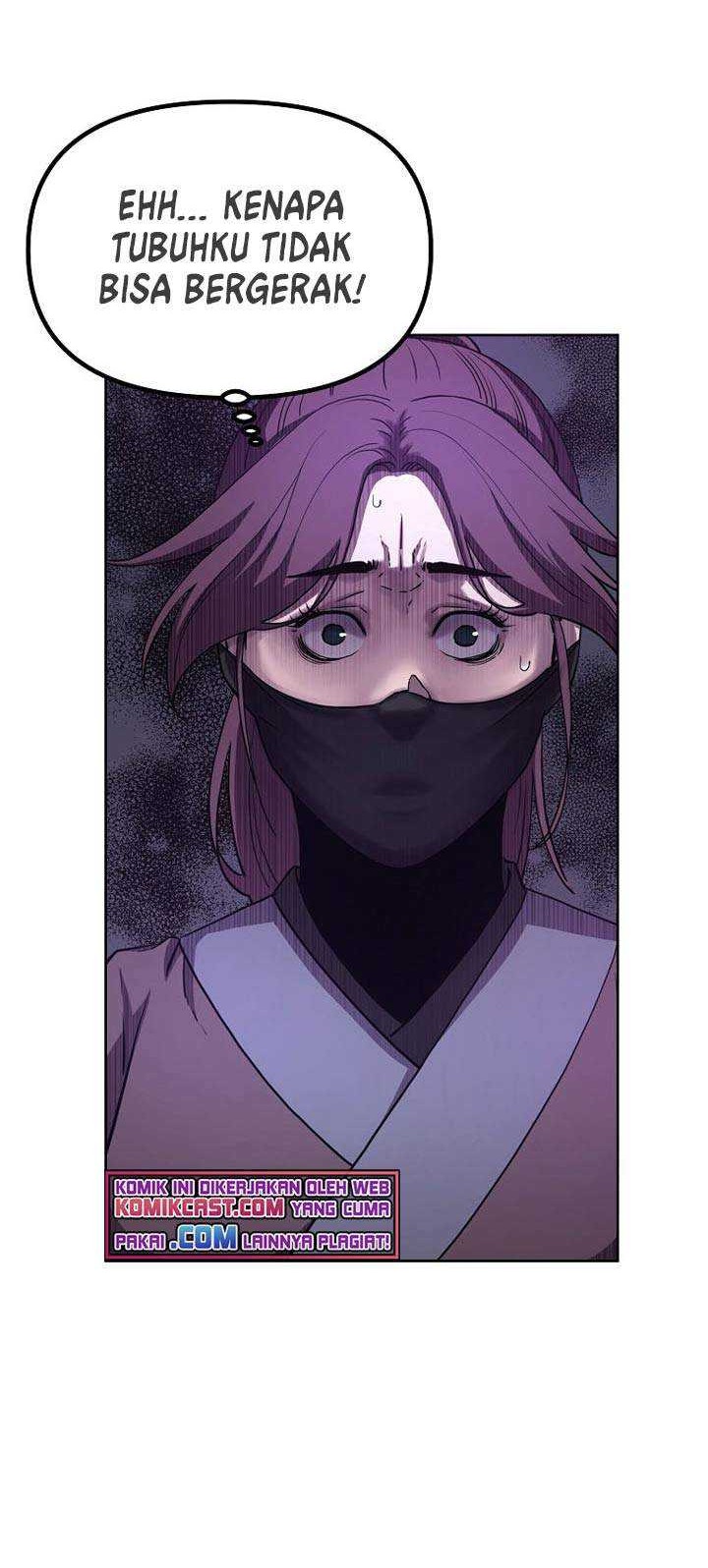 Reincarnation of the Murim Clan’s Former Ranker Chapter 15 - halaman 35