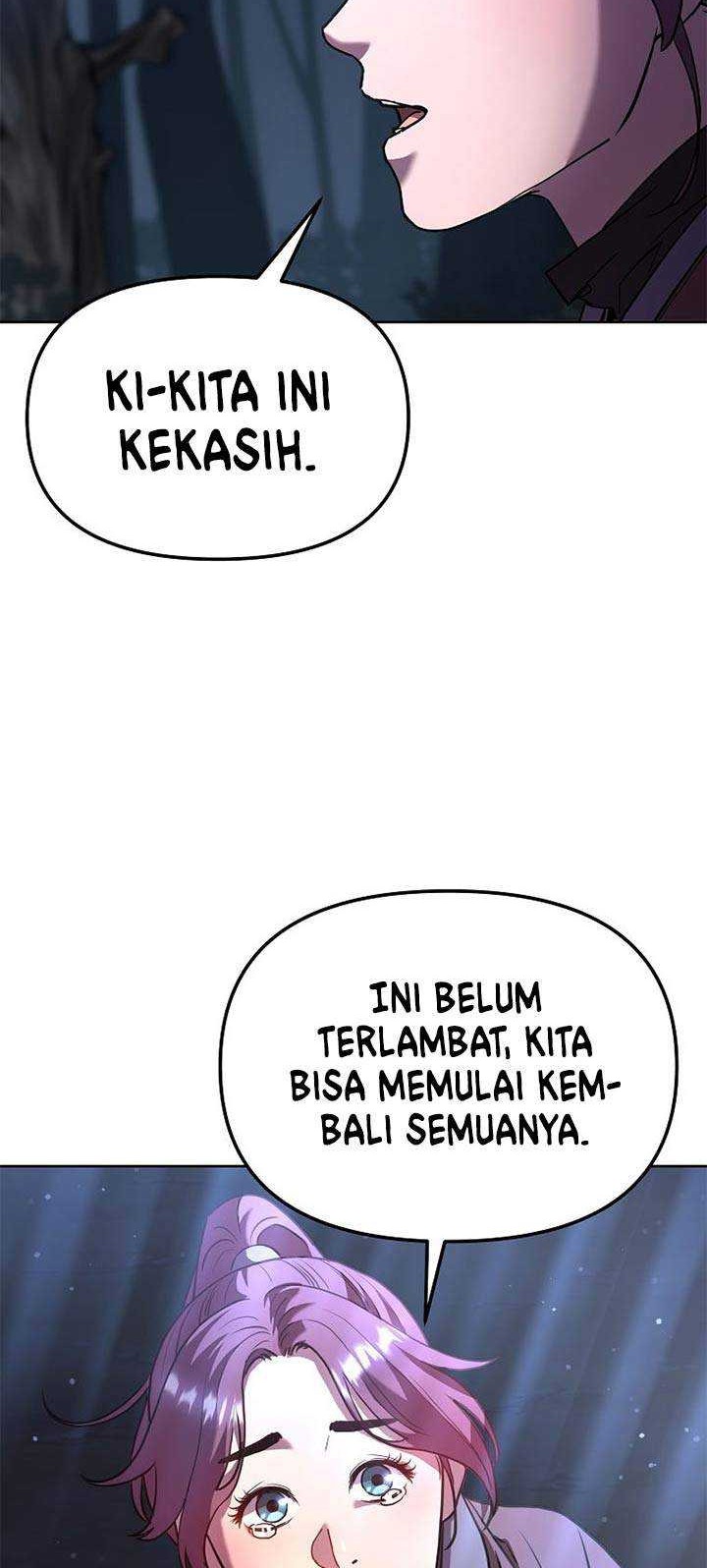 Reincarnation of the Murim Clan’s Former Ranker Chapter 15 - halaman 37