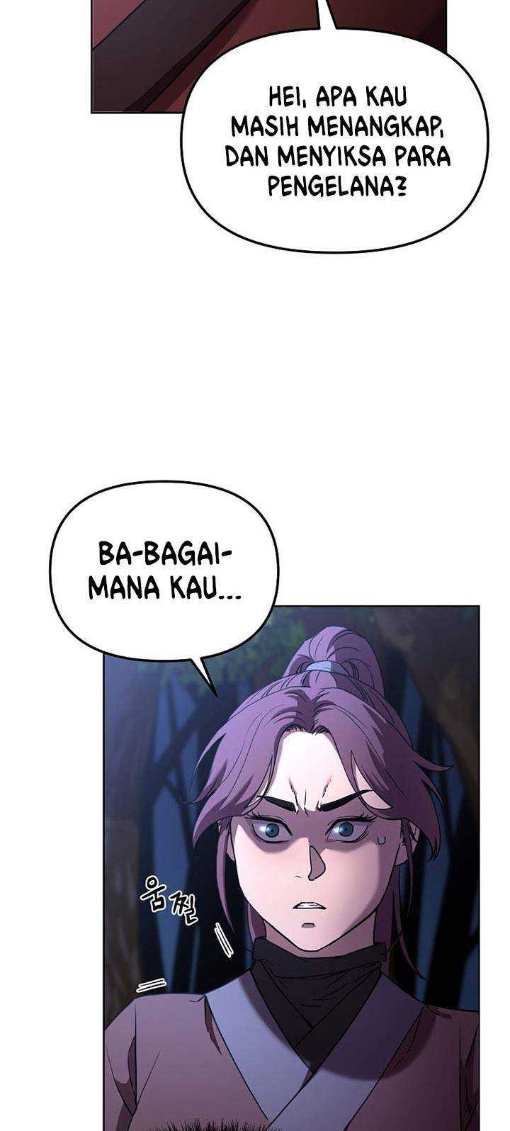 Reincarnation of the Murim Clan’s Former Ranker Chapter 15 - halaman 39