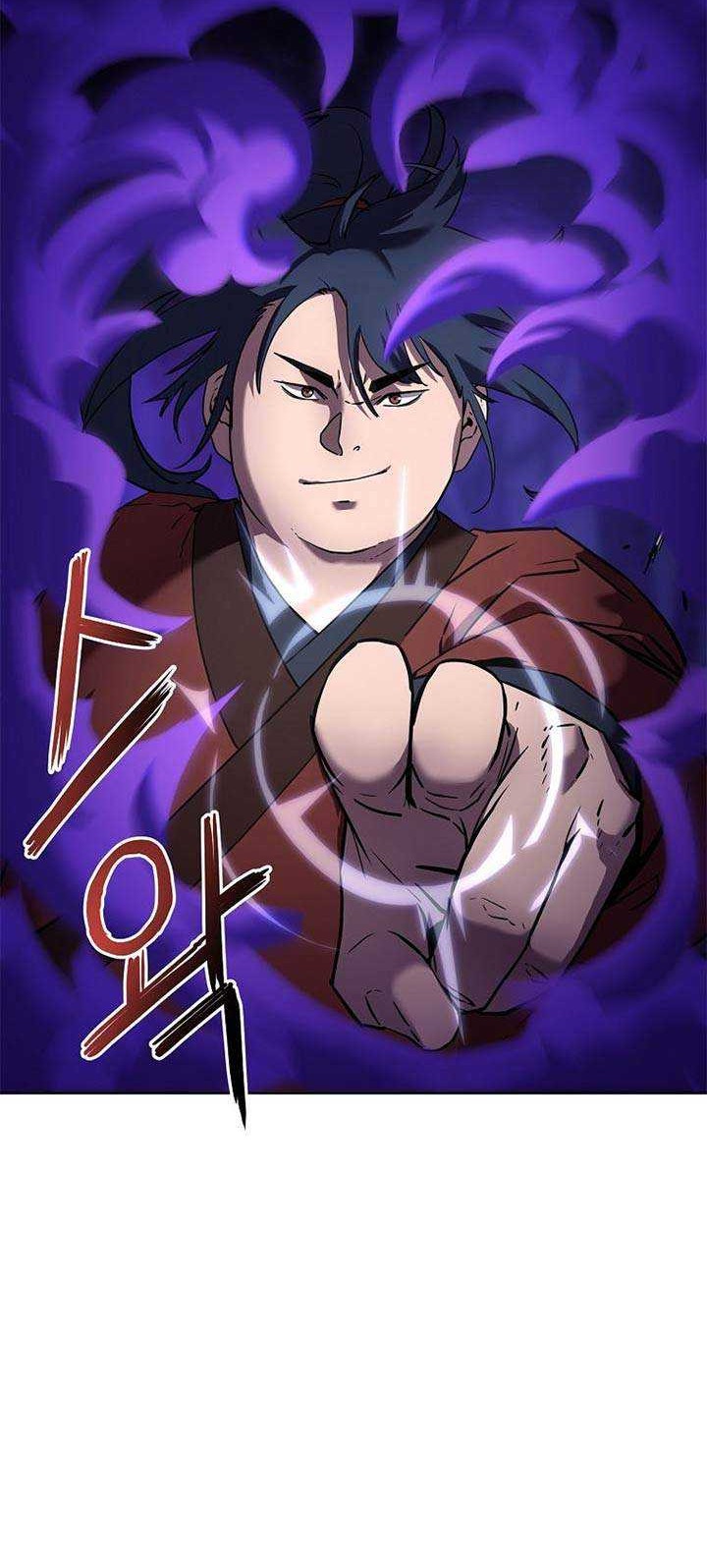 Reincarnation of the Murim Clan’s Former Ranker Chapter 15 - halaman 43
