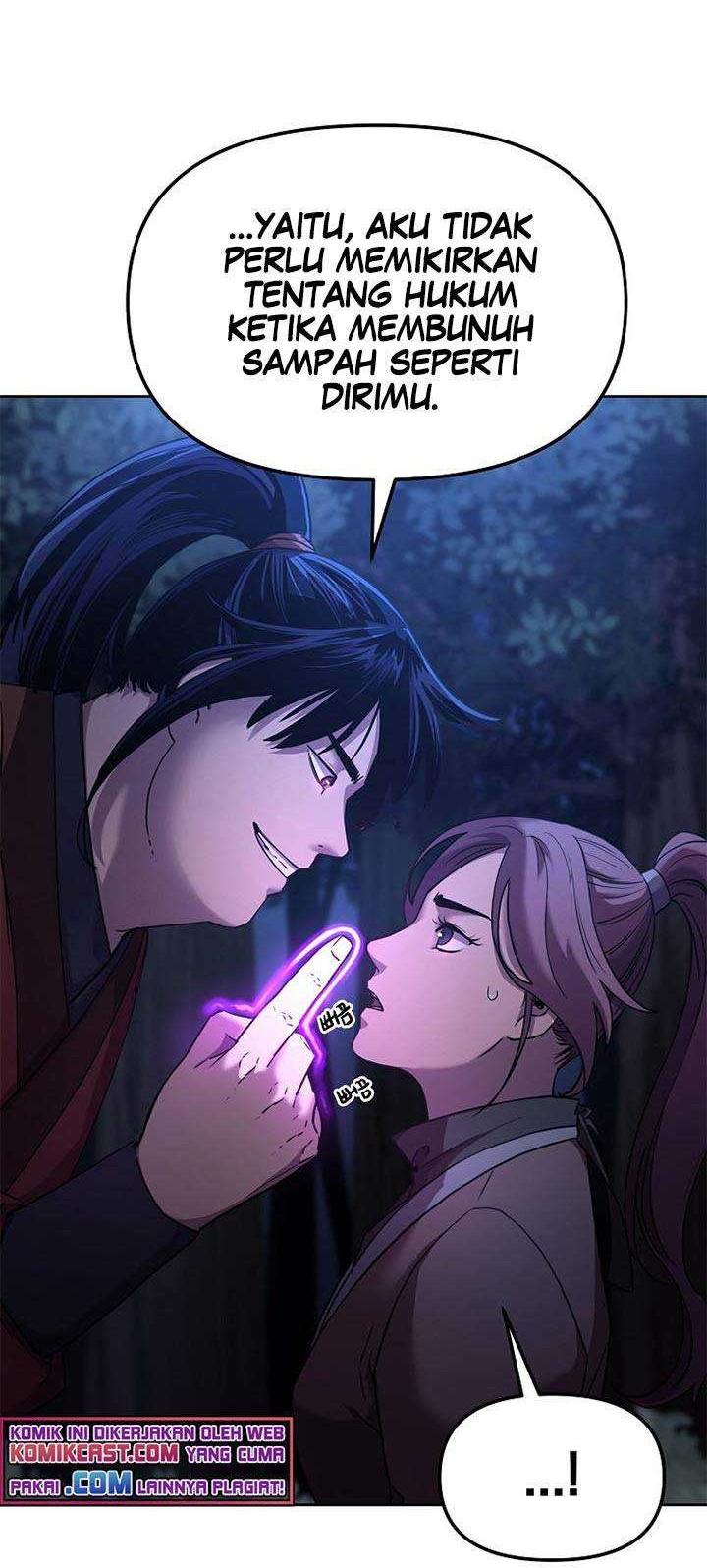 Reincarnation of the Murim Clan’s Former Ranker Chapter 15 - halaman 45