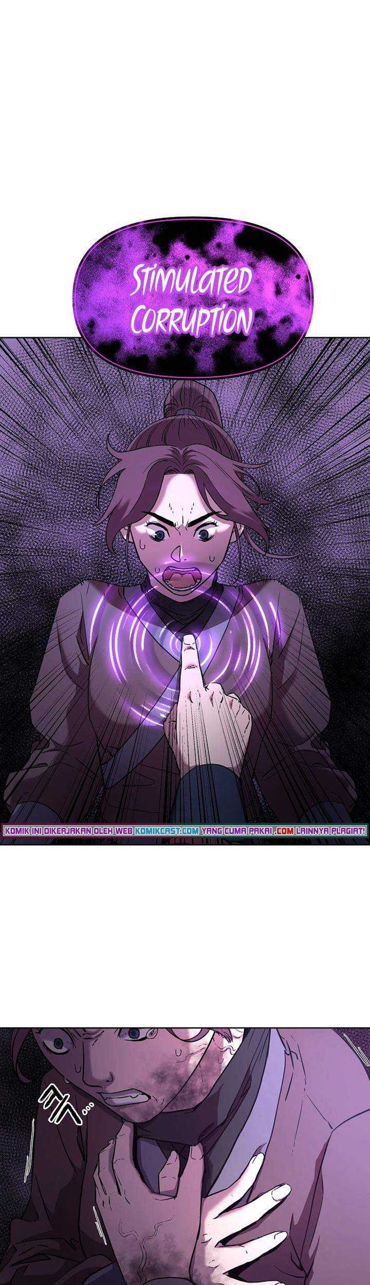 Reincarnation of the Murim Clan’s Former Ranker Chapter 15 - halaman 46