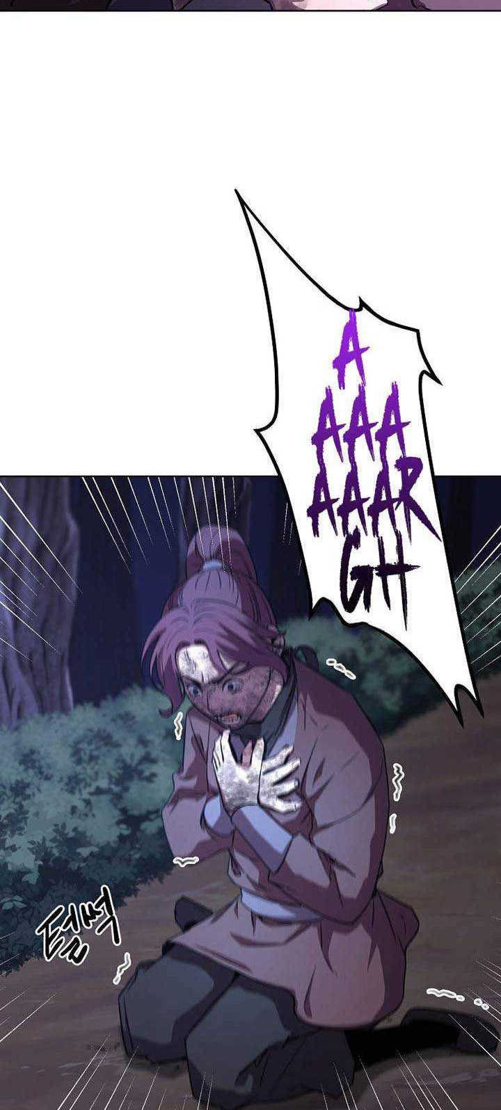 Reincarnation of the Murim Clan’s Former Ranker Chapter 15 - halaman 47