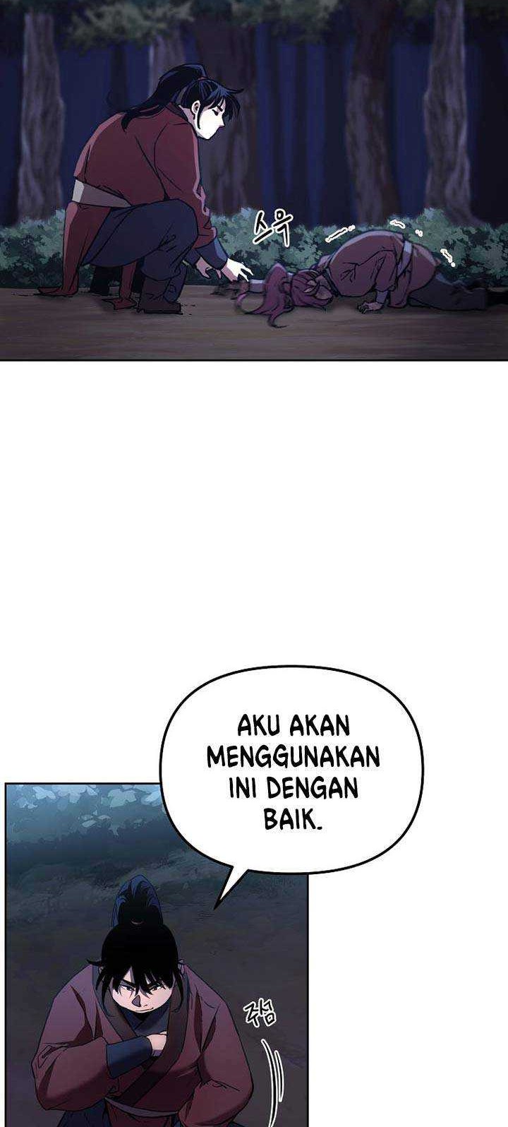 Reincarnation of the Murim Clan’s Former Ranker Chapter 15 - halaman 49