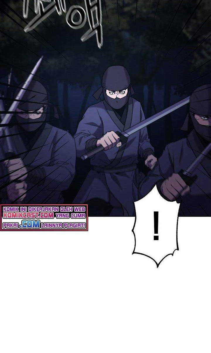 Reincarnation of the Murim Clan’s Former Ranker Chapter 15 - halaman 5