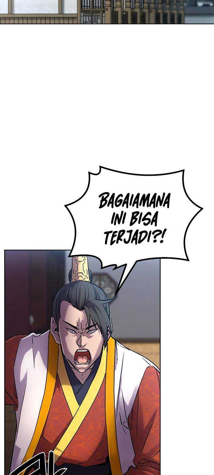 Reincarnation of the Murim Clan’s Former Ranker Chapter 15 - halaman 53