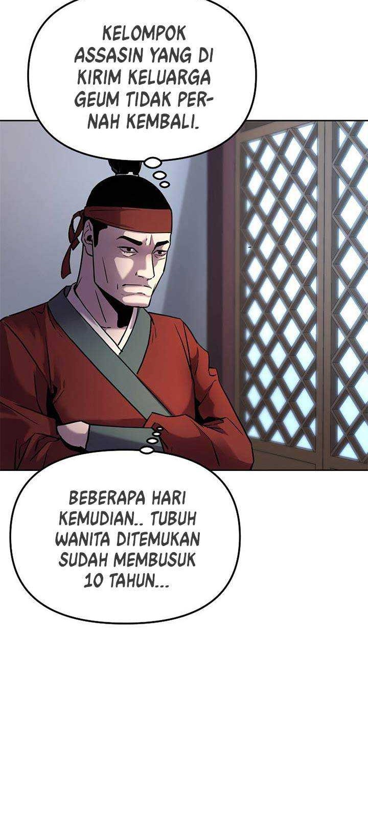 Reincarnation of the Murim Clan’s Former Ranker Chapter 15 - halaman 55