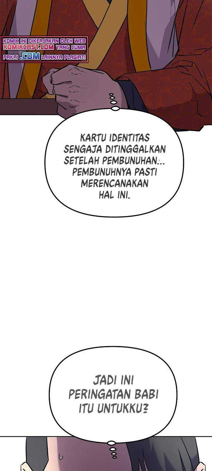 Reincarnation of the Murim Clan’s Former Ranker Chapter 15 - halaman 57
