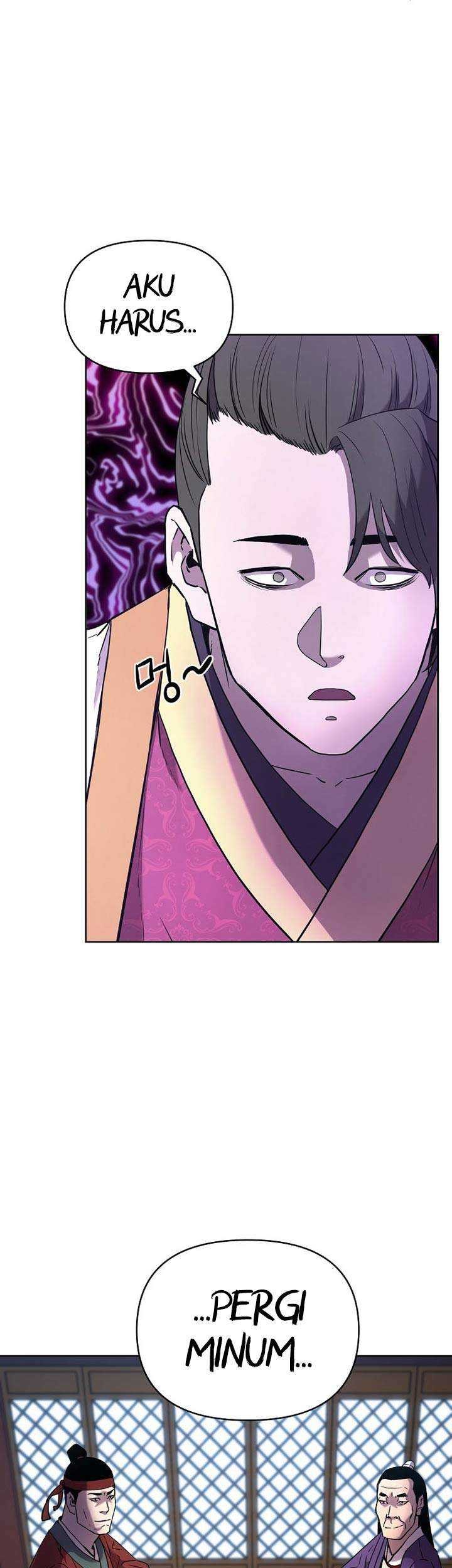 Reincarnation of the Murim Clan’s Former Ranker Chapter 15 - halaman 60