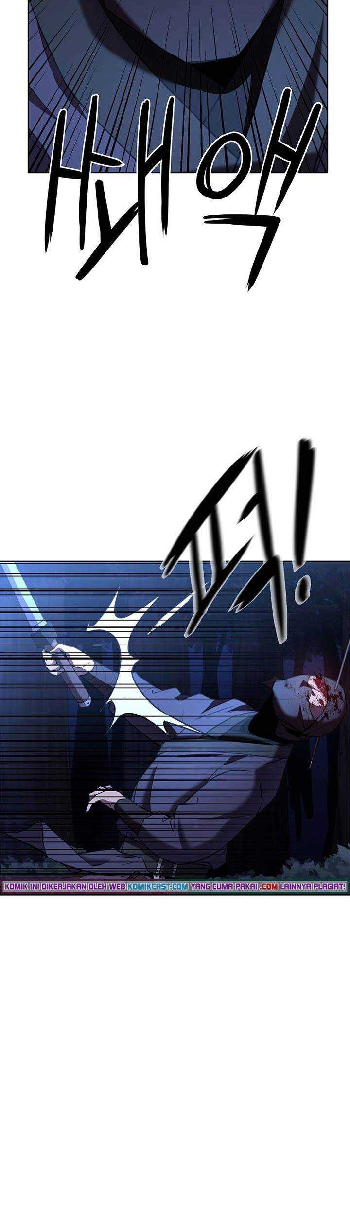 Reincarnation of the Murim Clan’s Former Ranker Chapter 15 - halaman 8