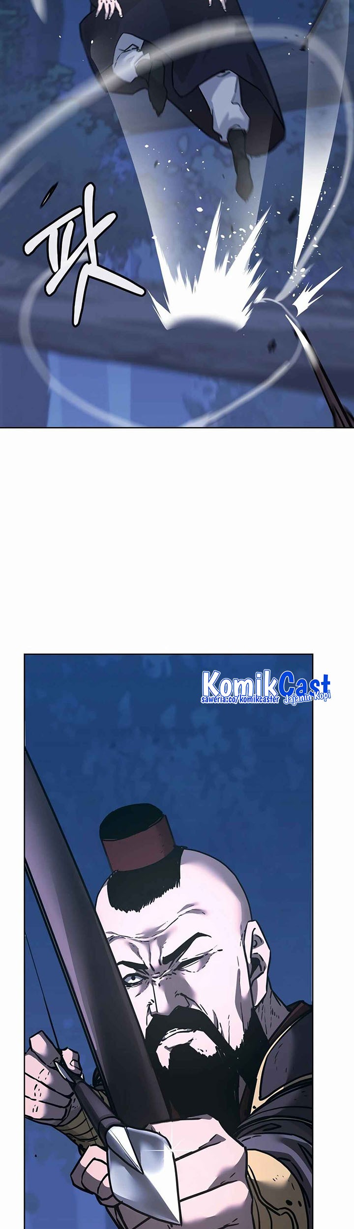 Reincarnation of the Murim Clan’s Former Ranker Chapter 150 - halaman 11