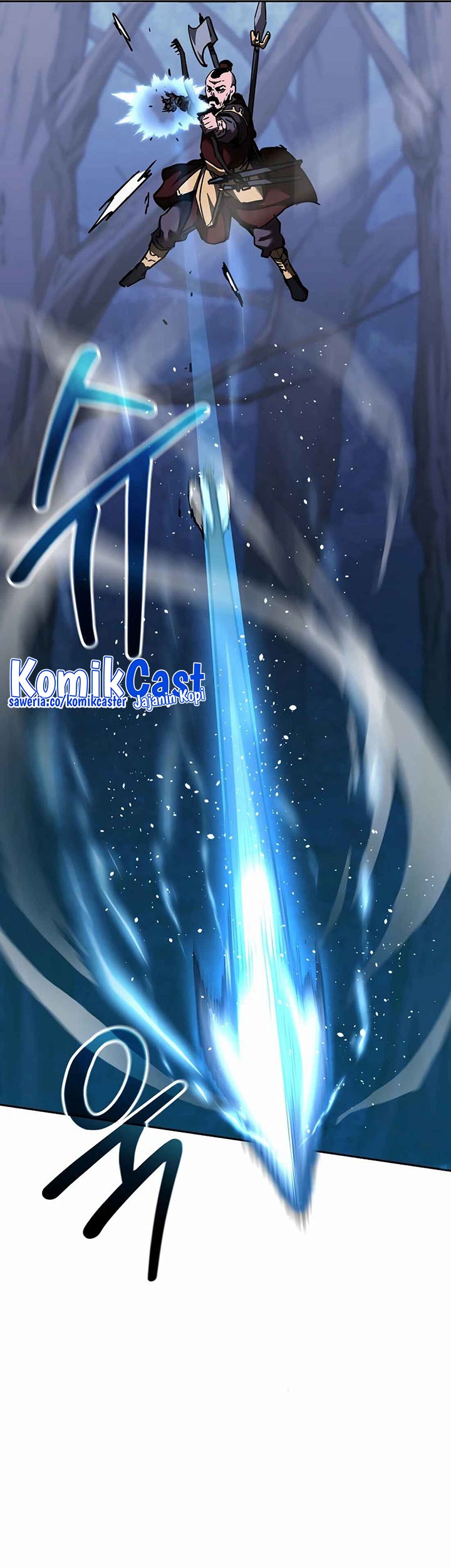 Reincarnation of the Murim Clan’s Former Ranker Chapter 150 - halaman 13