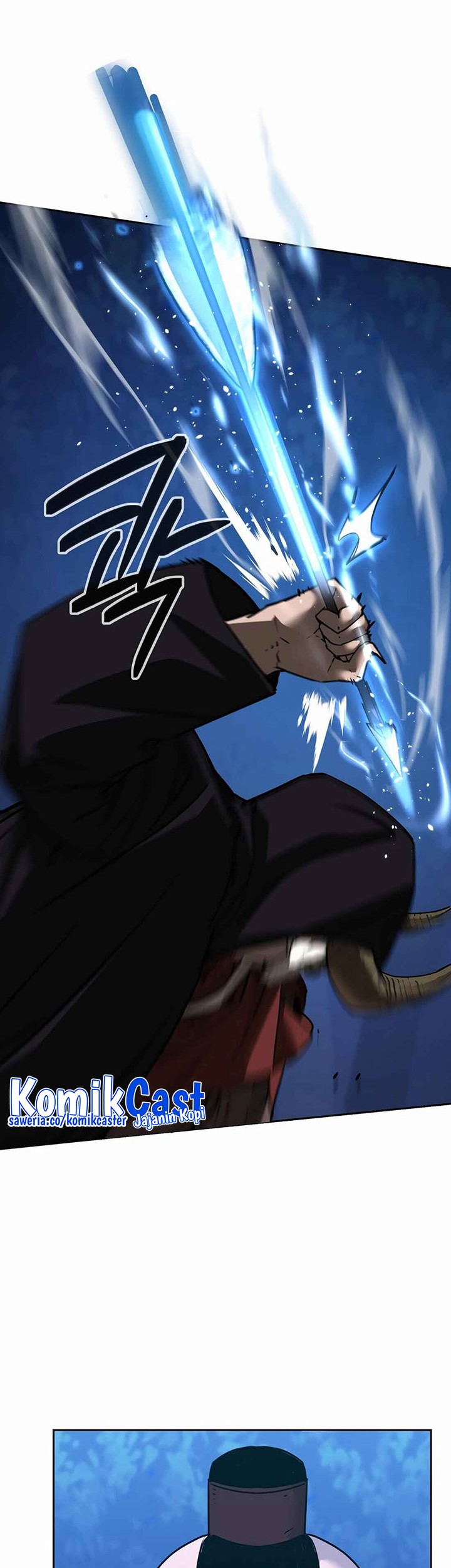 Reincarnation of the Murim Clan’s Former Ranker Chapter 150 - halaman 14
