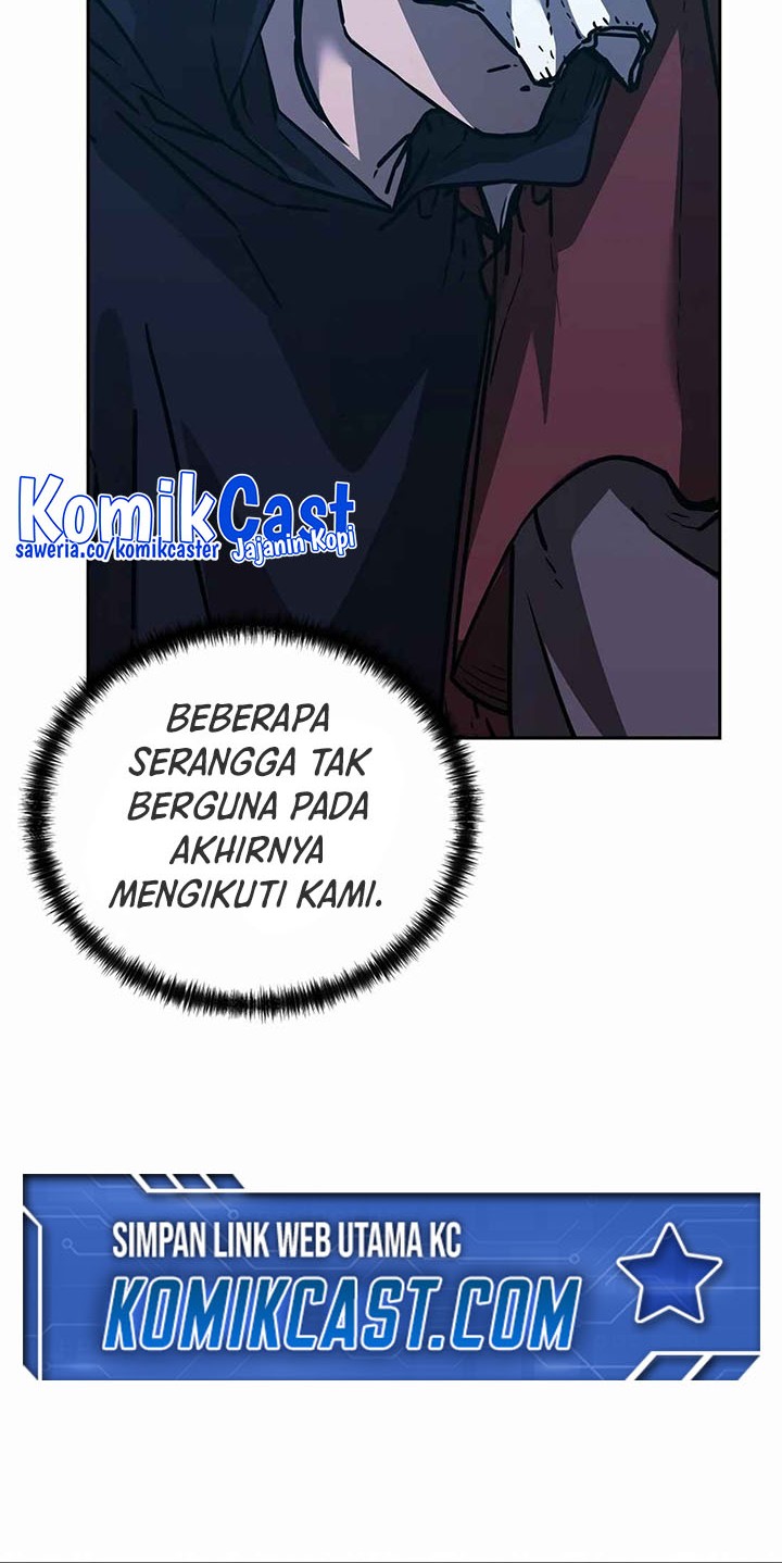 Reincarnation of the Murim Clan’s Former Ranker Chapter 150 - halaman 16