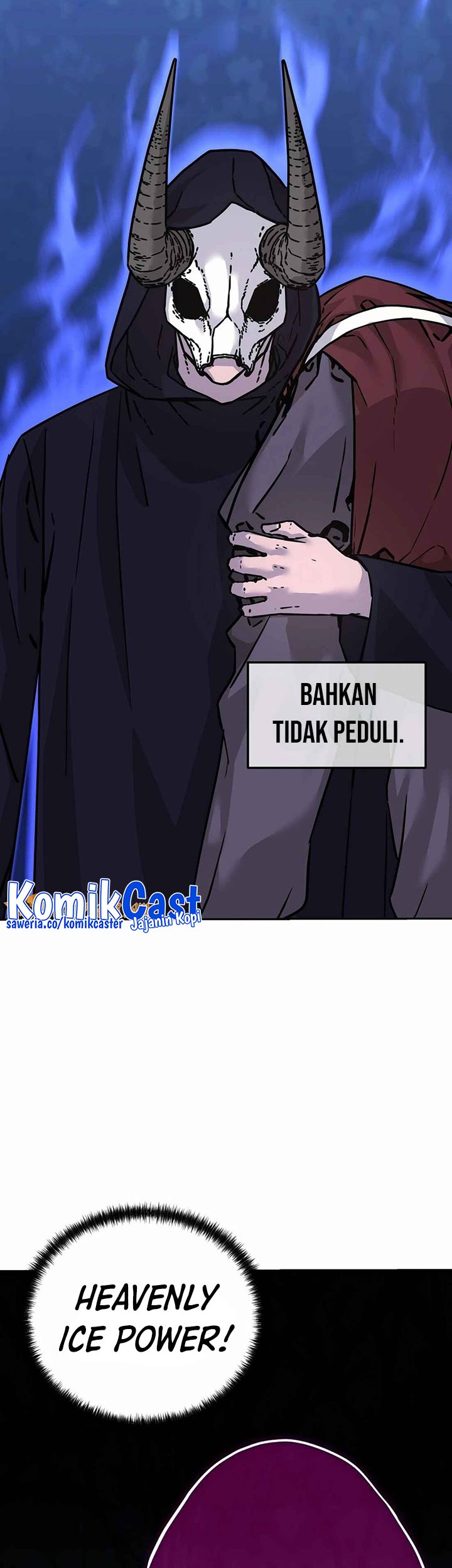 Reincarnation of the Murim Clan’s Former Ranker Chapter 150 - halaman 18