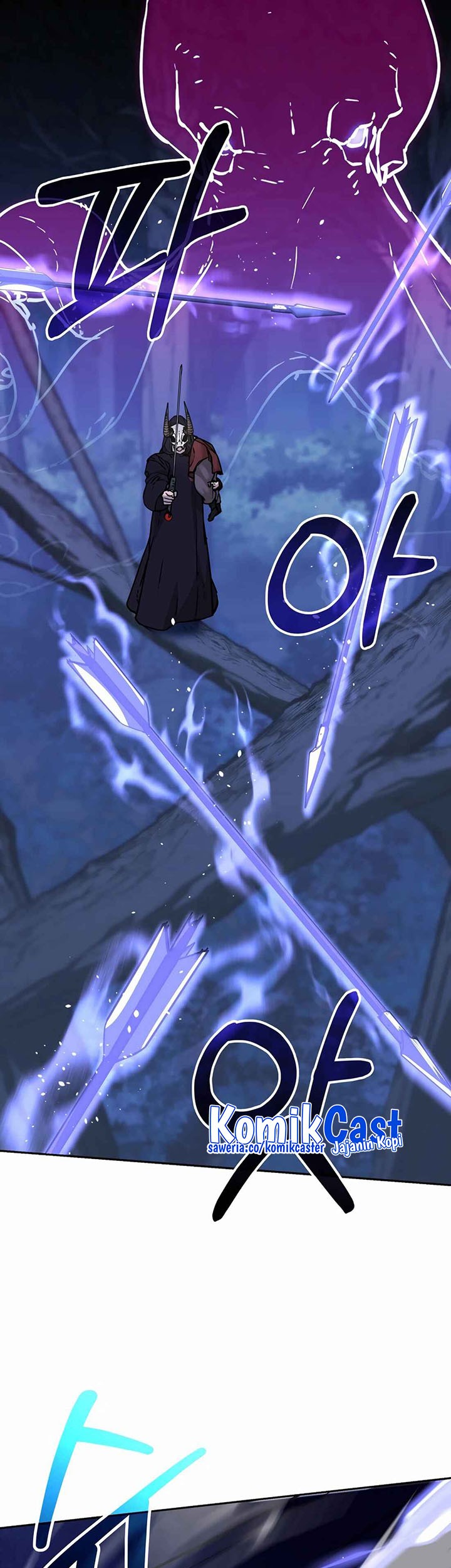 Reincarnation of the Murim Clan’s Former Ranker Chapter 150 - halaman 19