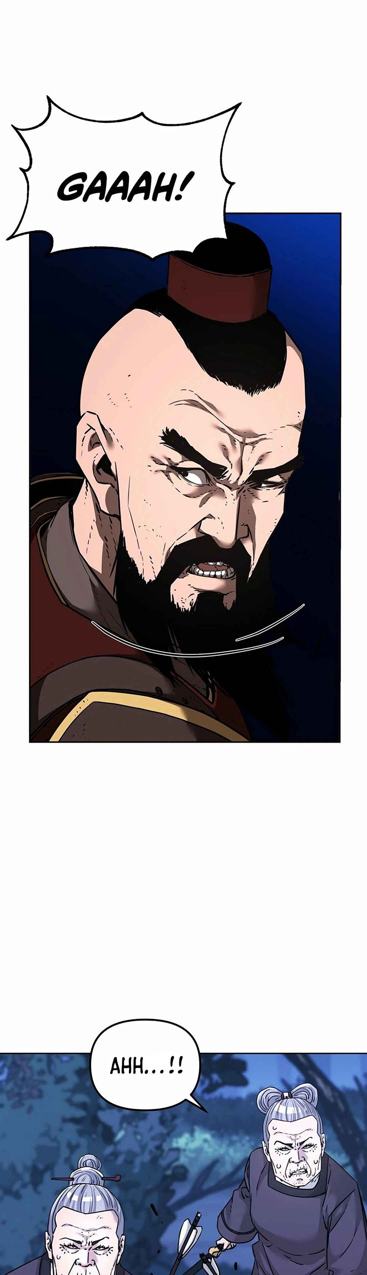Reincarnation of the Murim Clan’s Former Ranker Chapter 150 - halaman 22