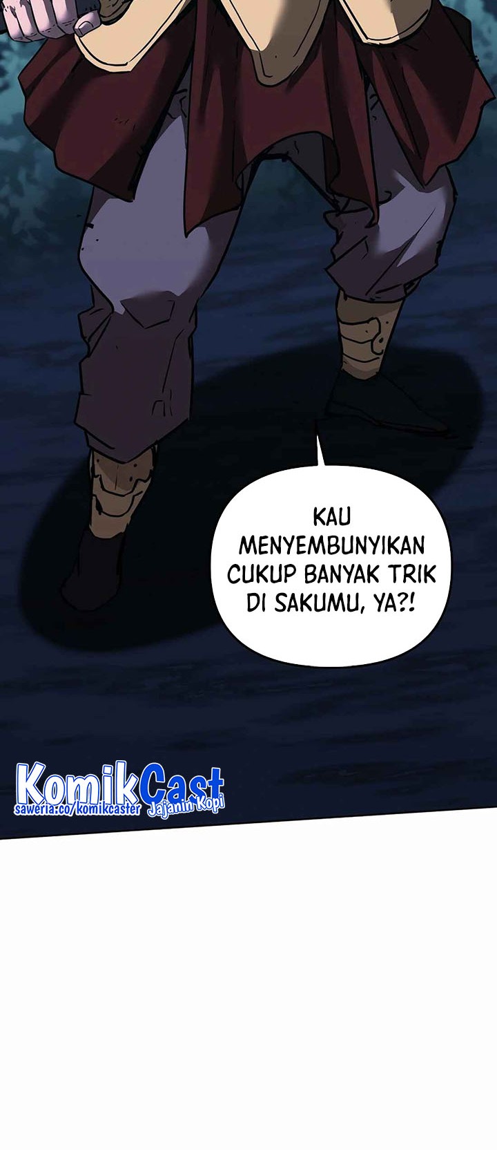 Reincarnation of the Murim Clan’s Former Ranker Chapter 150 - halaman 24