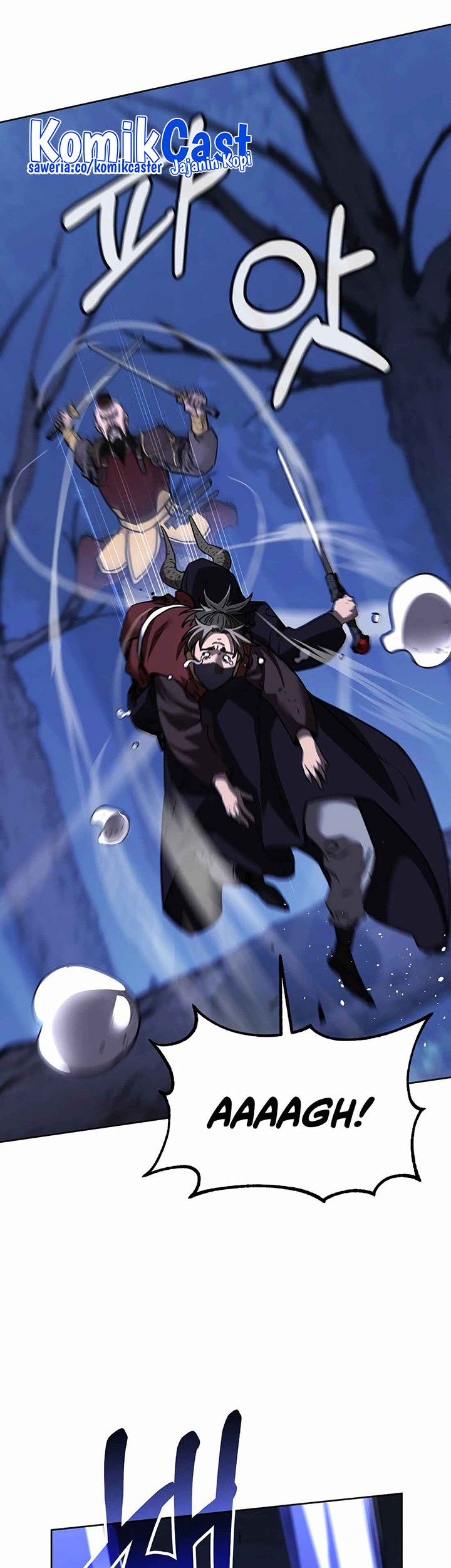 Reincarnation of the Murim Clan’s Former Ranker Chapter 150 - halaman 26