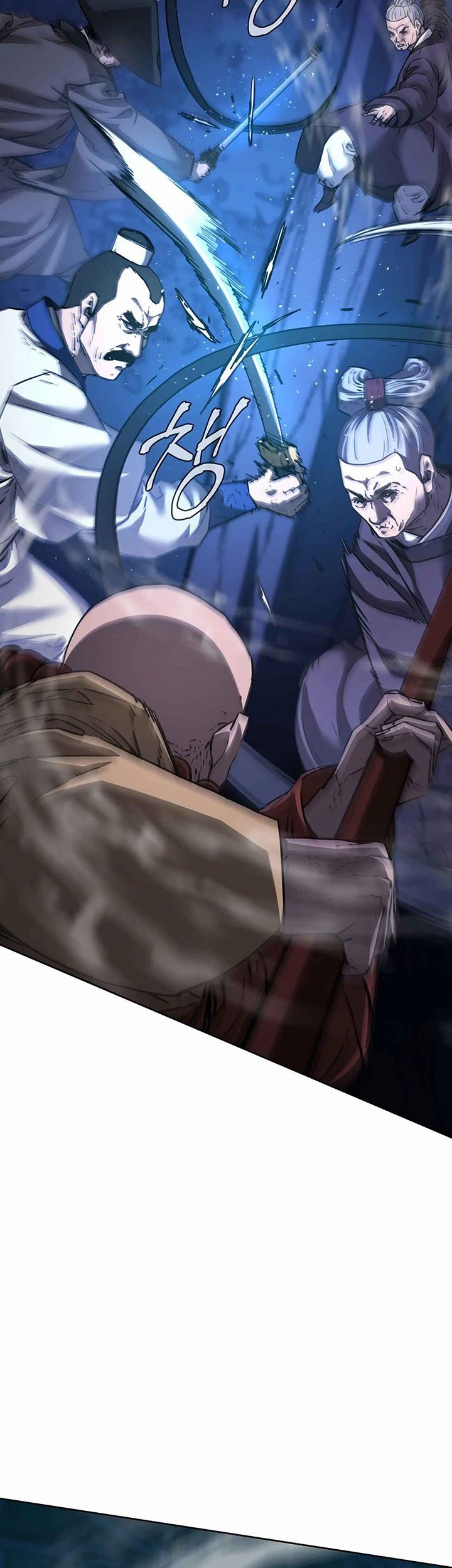 Reincarnation of the Murim Clan’s Former Ranker Chapter 150 - halaman 3
