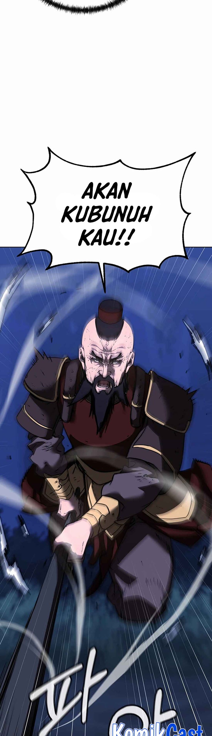 Reincarnation of the Murim Clan’s Former Ranker Chapter 150 - halaman 31