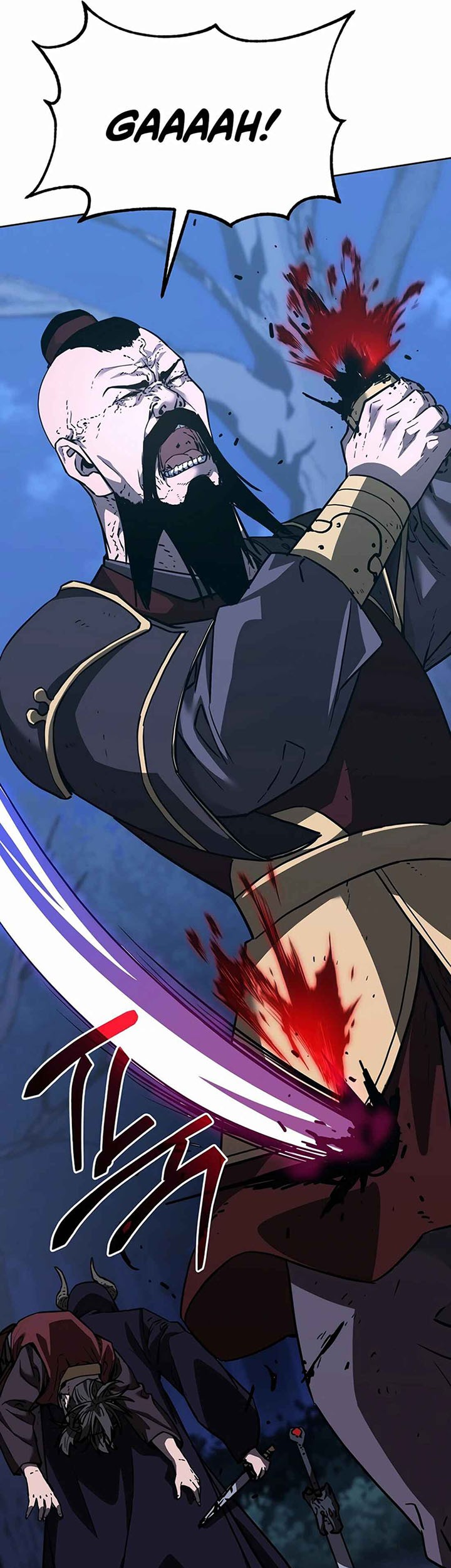 Reincarnation of the Murim Clan’s Former Ranker Chapter 150 - halaman 37