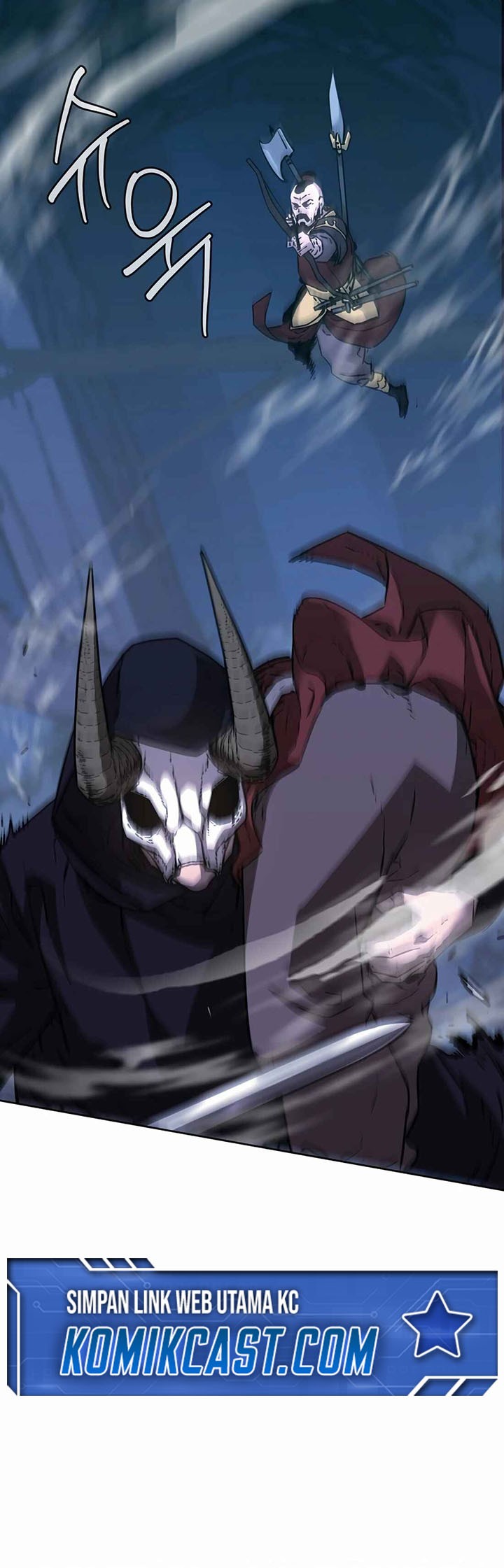 Reincarnation of the Murim Clan’s Former Ranker Chapter 150 - halaman 4