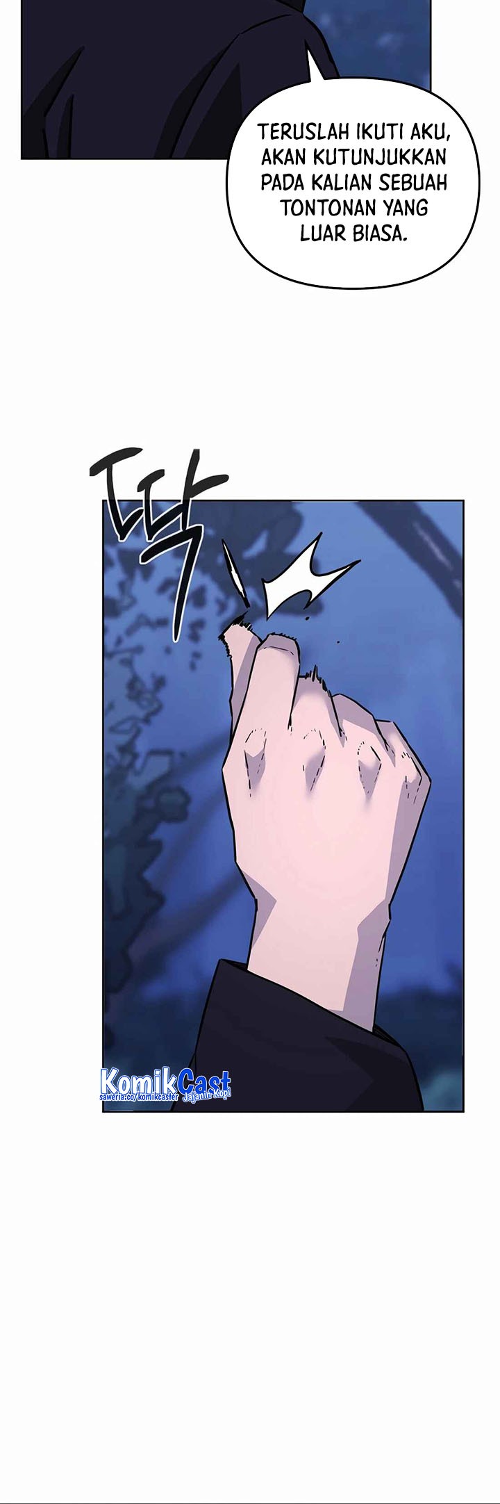Reincarnation of the Murim Clan’s Former Ranker Chapter 150 - halaman 47