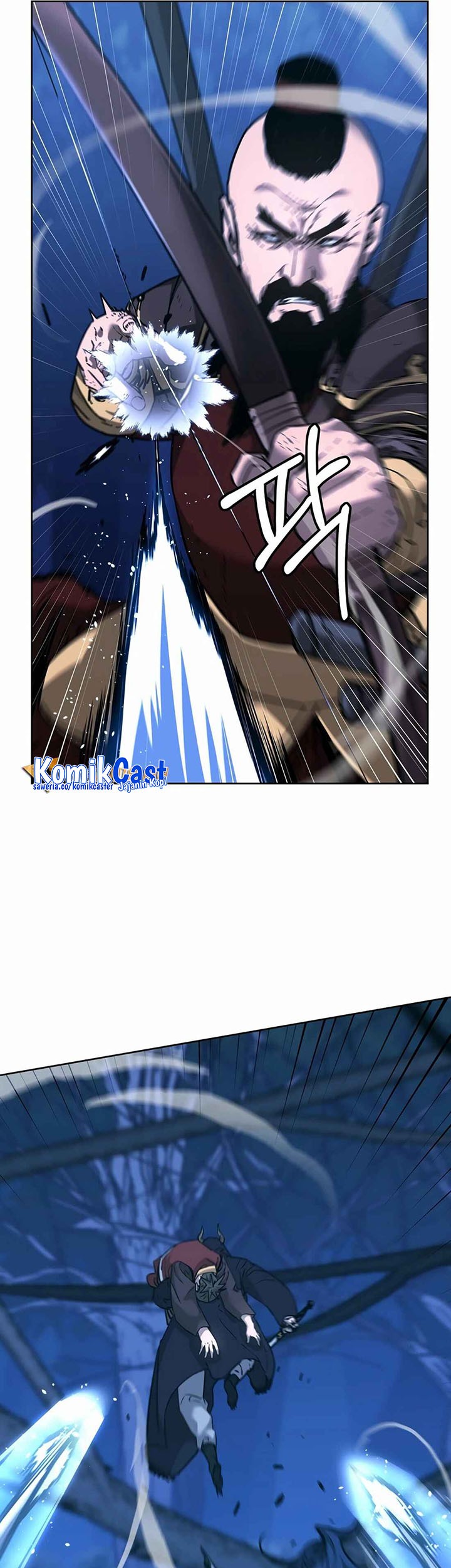 Reincarnation of the Murim Clan’s Former Ranker Chapter 150 - halaman 5