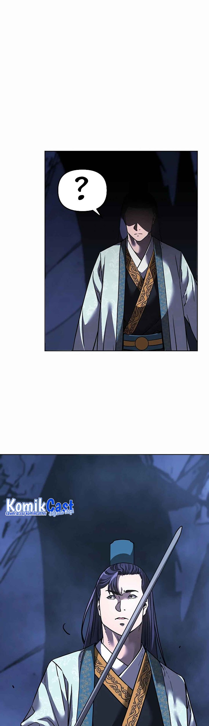 Reincarnation of the Murim Clan’s Former Ranker Chapter 150 - halaman 53