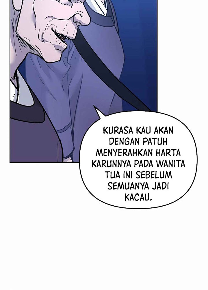 Reincarnation of the Murim Clan’s Former Ranker Chapter 150 - halaman 59