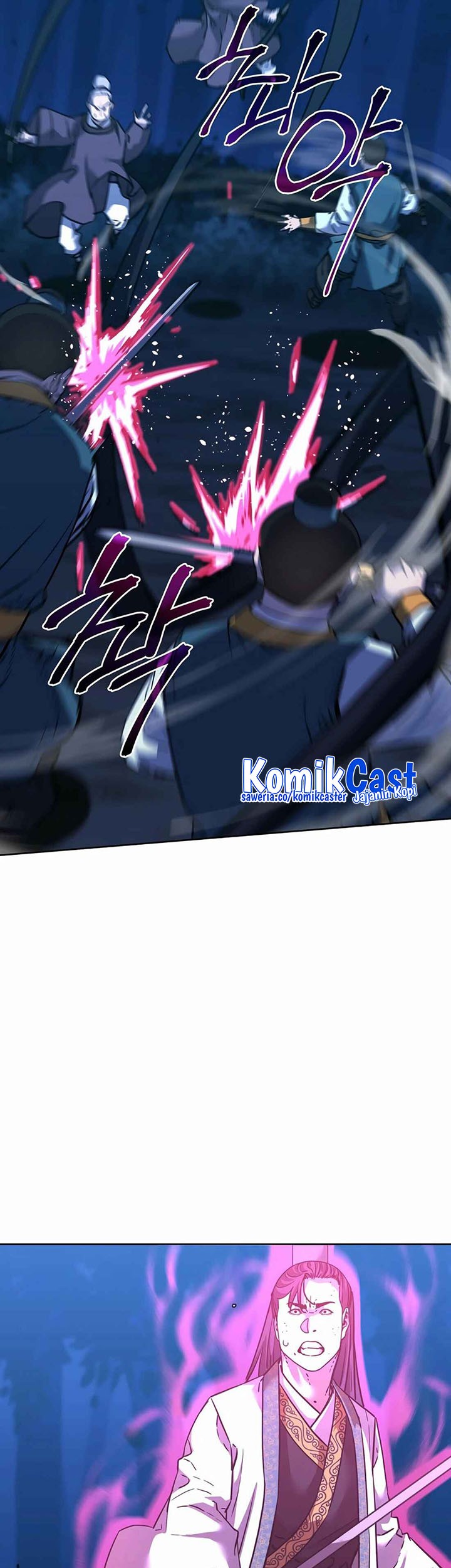Reincarnation of the Murim Clan’s Former Ranker Chapter 150 - halaman 64