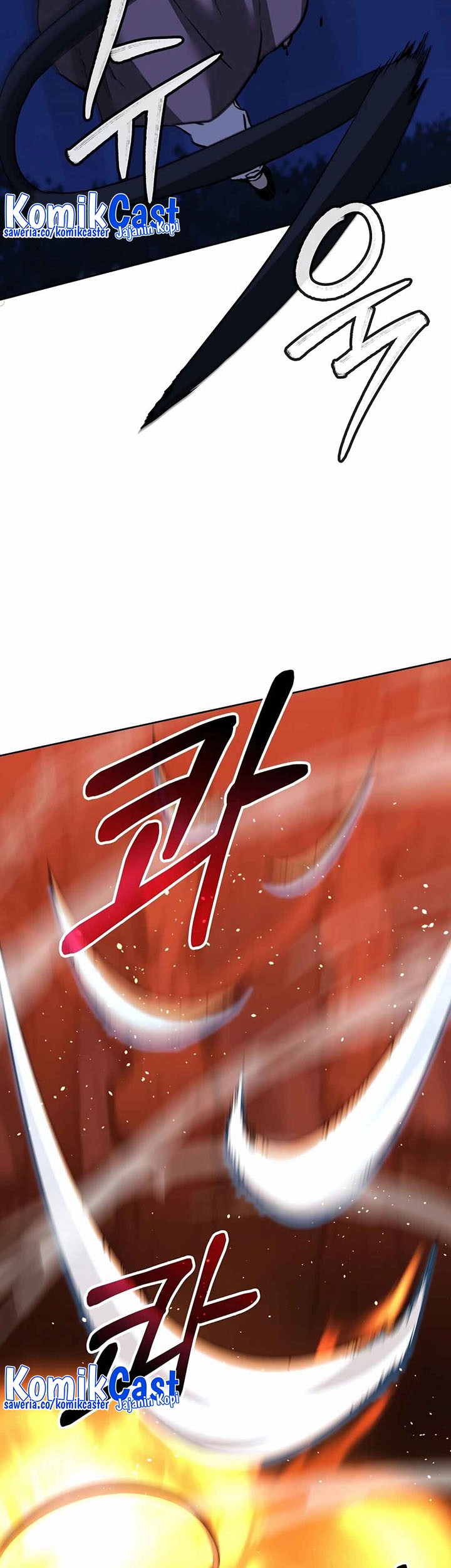 Reincarnation of the Murim Clan’s Former Ranker Chapter 150 - halaman 66