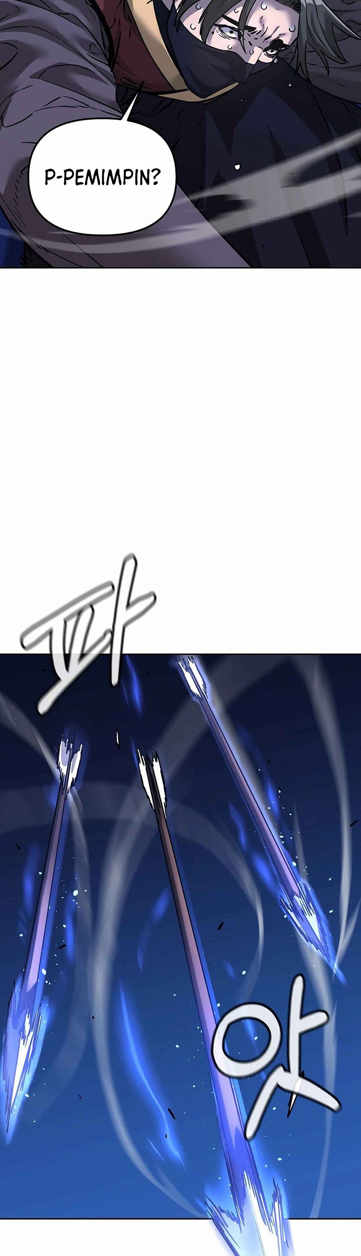 Reincarnation of the Murim Clan’s Former Ranker Chapter 150 - halaman 7
