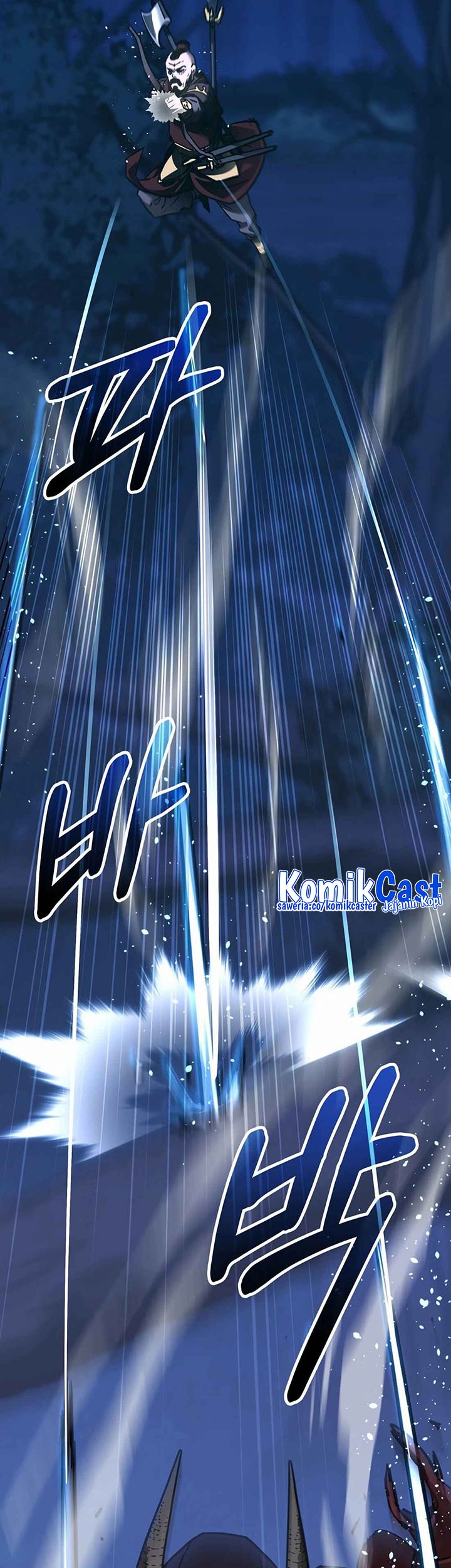 Reincarnation of the Murim Clan’s Former Ranker Chapter 150 - halaman 9