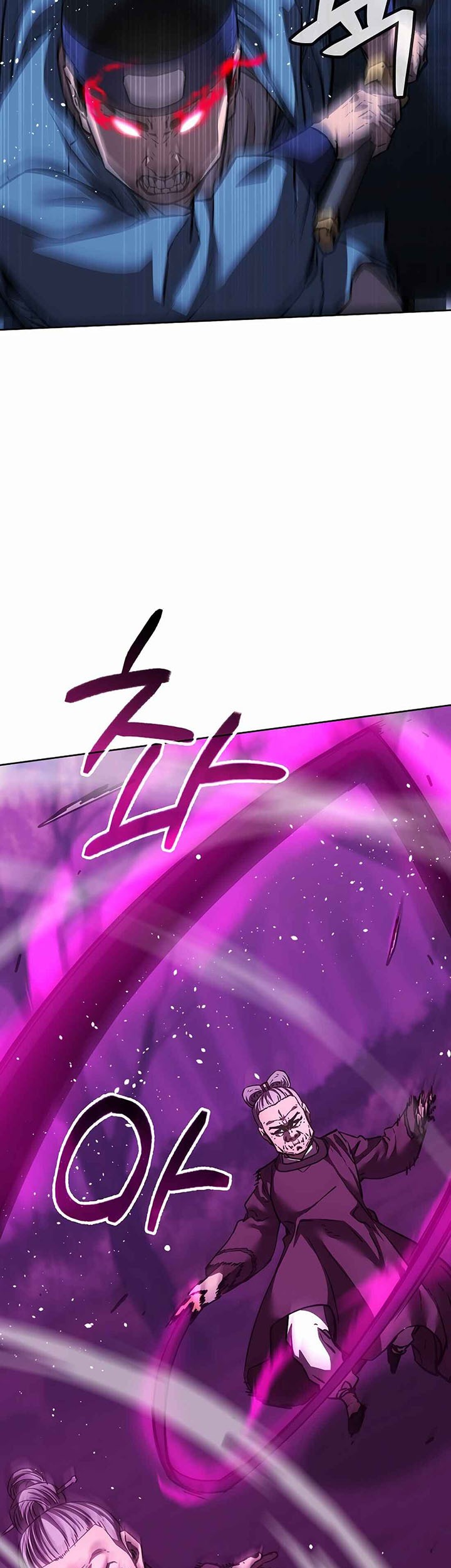 Reincarnation of the Murim Clan’s Former Ranker Chapter 151 - halaman 14