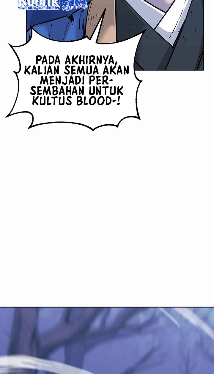 Reincarnation of the Murim Clan’s Former Ranker Chapter 151 - halaman 31