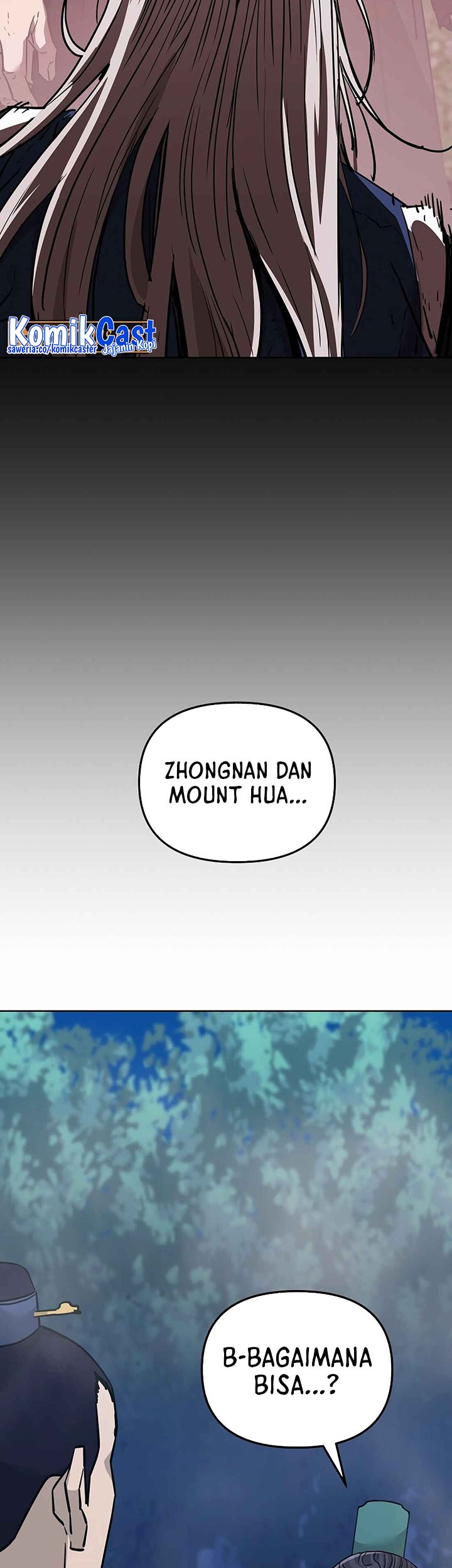 Reincarnation of the Murim Clan’s Former Ranker Chapter 151 - halaman 4