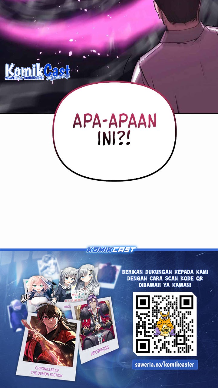 Reincarnation of the Murim Clan’s Former Ranker Chapter 151 - halaman 49