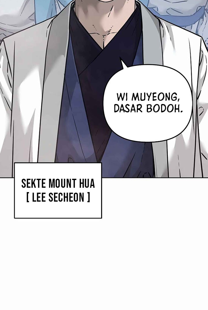 Reincarnation of the Murim Clan’s Former Ranker Chapter 151 - halaman 6