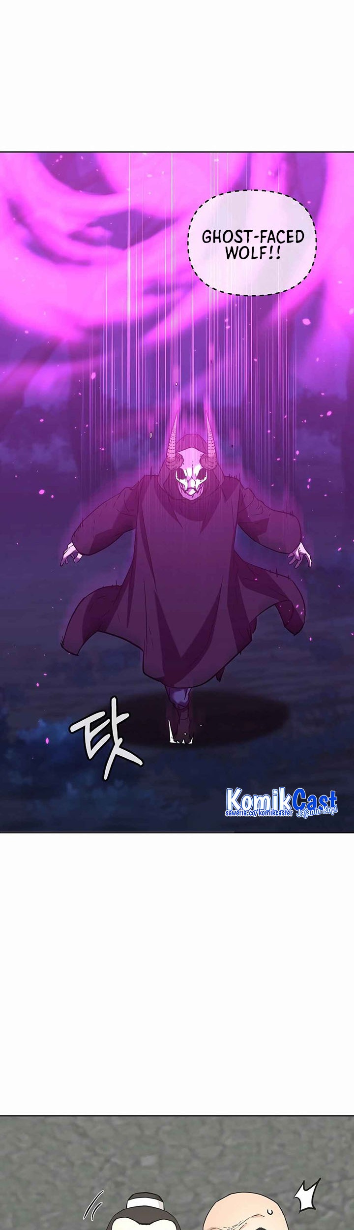 Reincarnation of the Murim Clan’s Former Ranker Chapter 152 - halaman 10
