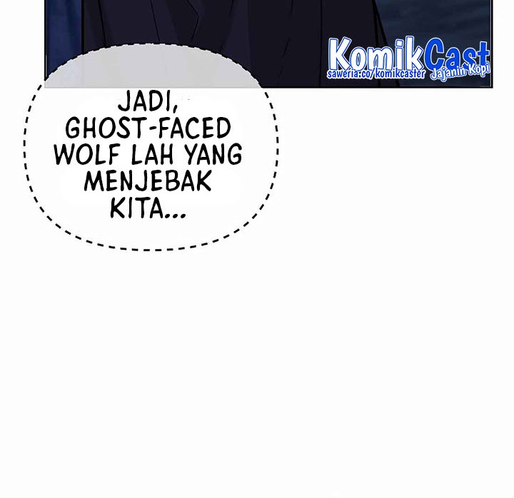 Reincarnation of the Murim Clan’s Former Ranker Chapter 152 - halaman 12